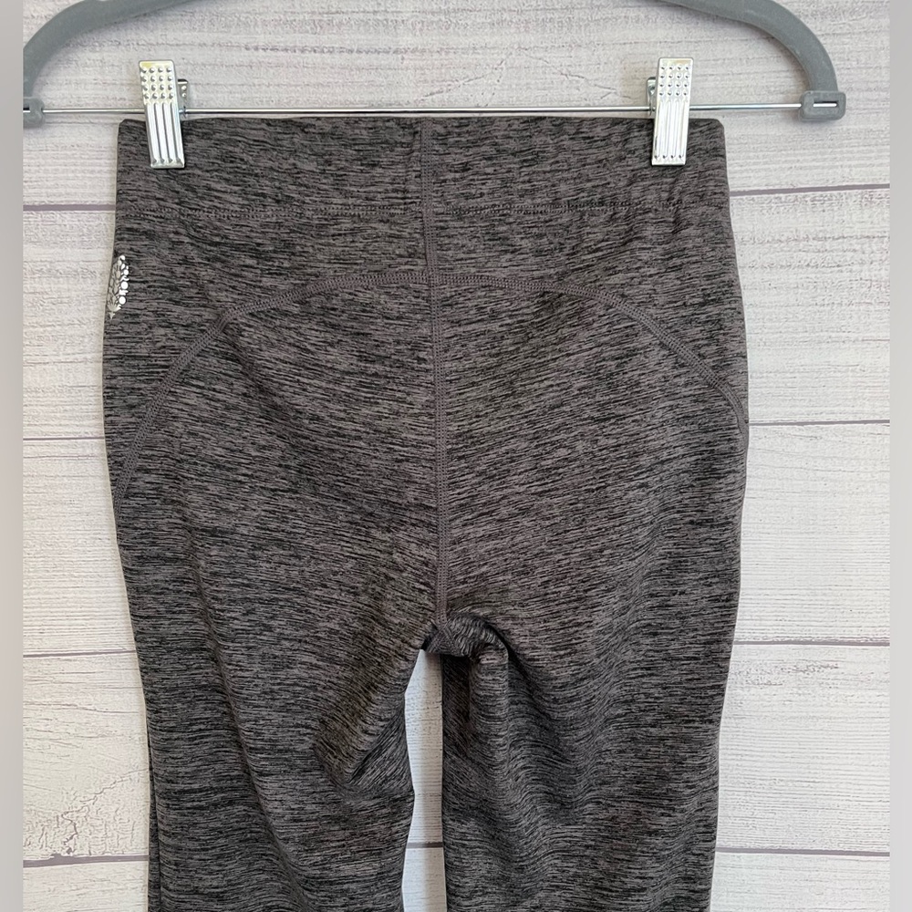 FP Movement by Free People | Let’s Bounce Bubble Pants Heather Gray - Picture 5 of 10